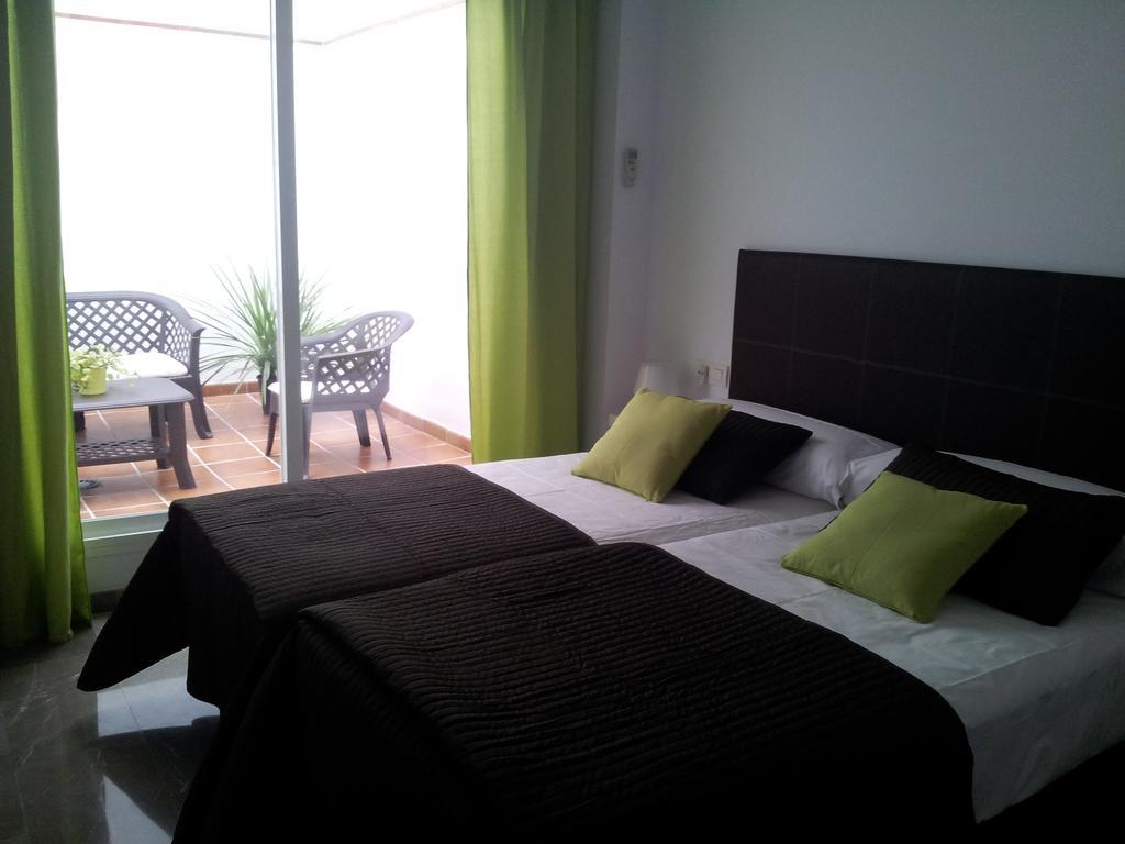 Pangsapuri San Isidro 44 *